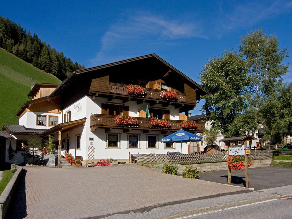 Pension & Appartament Anna Predoi Exterior photo